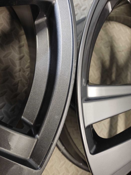 Felgi aluminiowe 20 Seat Tarraco Ateca Leon Cupra Born, 5x112, 8j et 45