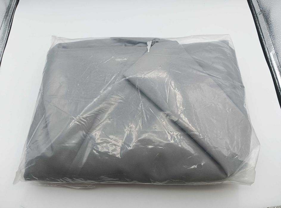 SUNNY GUARD Toldo vela de sombra, 2 x 4 m