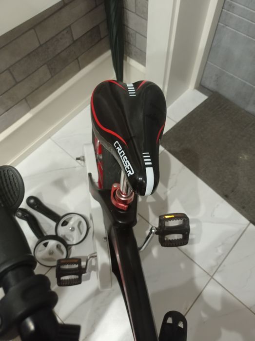 Велосипед дитячий Crosser 14