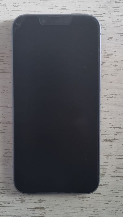 iPhone 14 Błękitny 128Gb