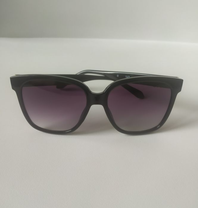 Okulary przeciwsłoneczne Quay Australia Unisex #klasyk #coquette