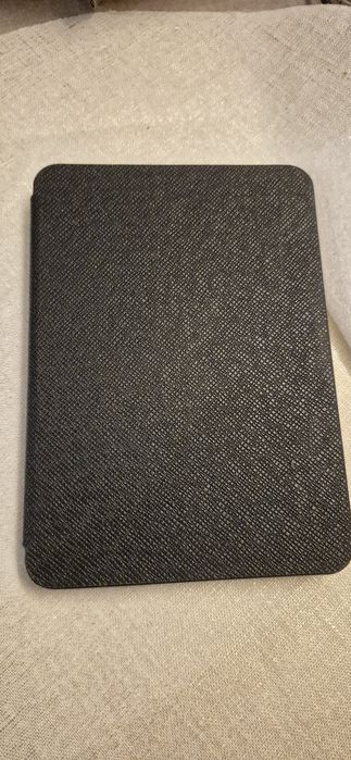 Capa para Kindle