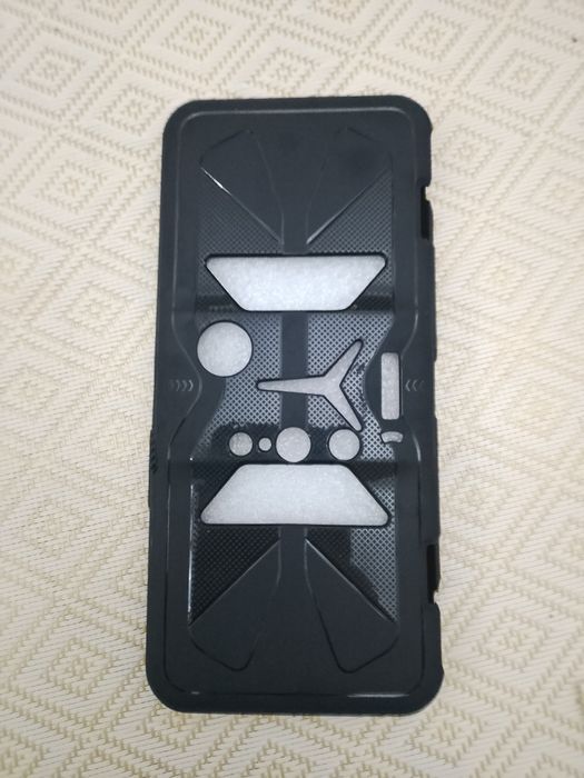 Capa legion 2 pro 5G