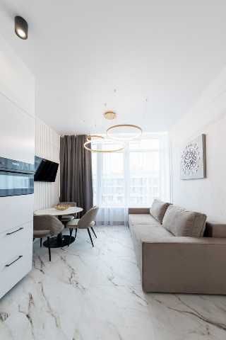 Купите квартиру в новом ЖК Атмосфера