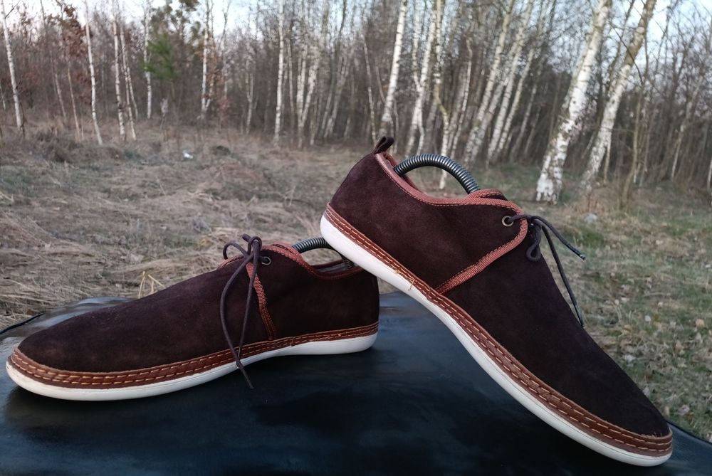 Мокасини мокасини