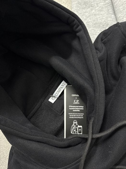 Худі C.P. Company