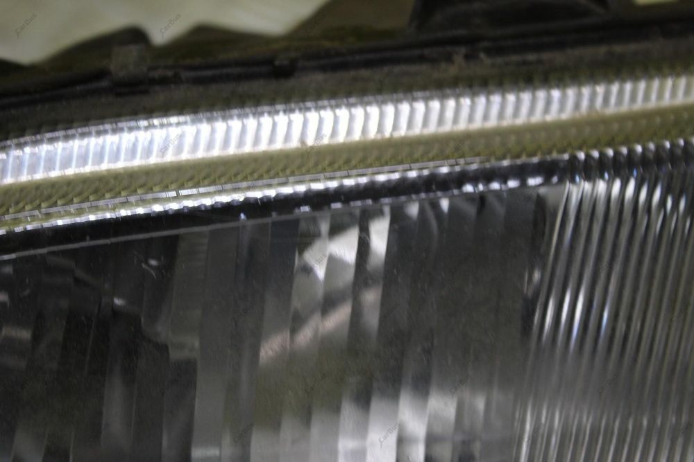 Фара ліва Спринтер 903 левая фари Sprinter фары мерседес с3