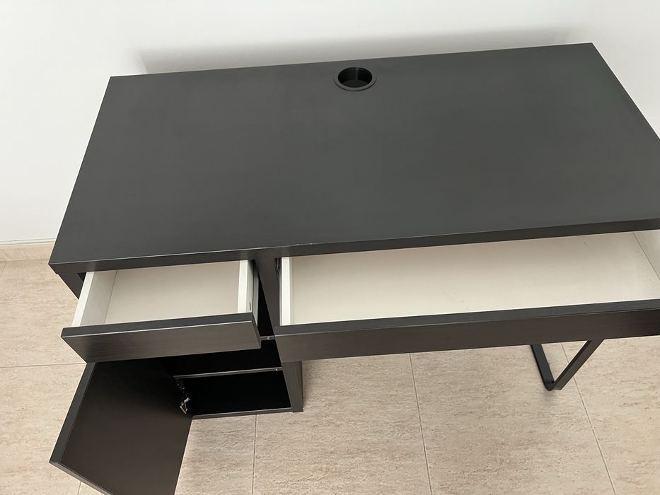 Mesa Secretária IKEA