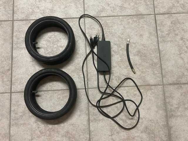 trotinete eletrica xiaomi