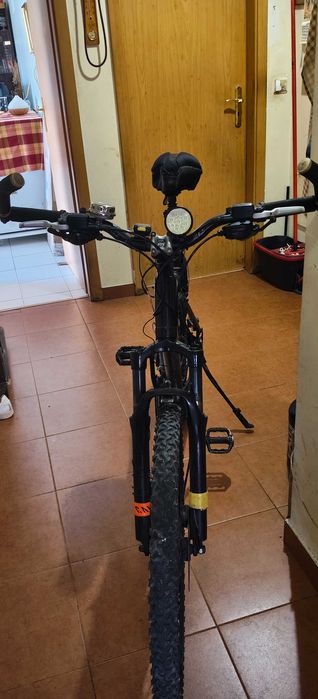 Vendo Bicicleta GT