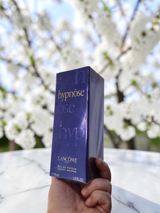 Жіночі парфуми Lancome Hypnose Eau de Parfum 75 ml Ланком Гипноз Духи