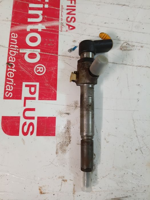 Vendo injectores