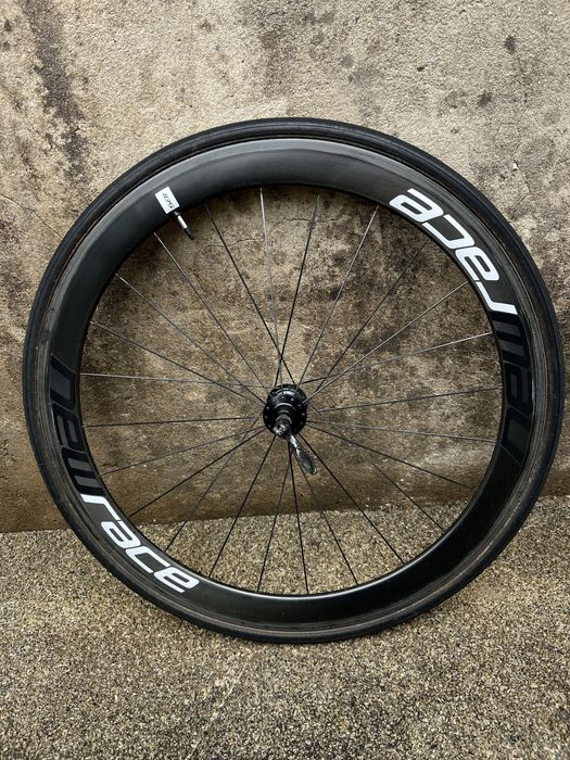 Rodas Carbono New Race