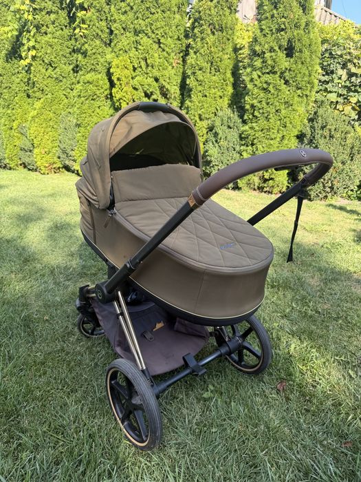 Коляска дитяча Cybex