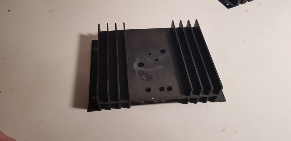 Dissipadores de Calor Vários para Eletrónica