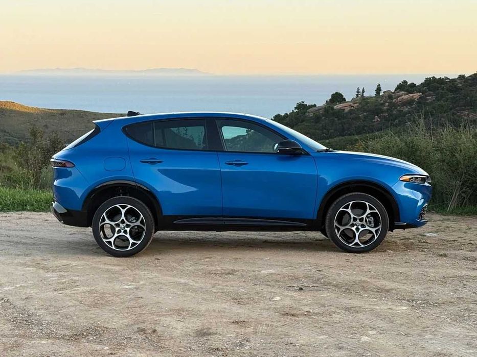FELGI R19 5x110 EREN MB ALFA ROMEO Giulietta Giulia Stelvio Tonale 159 Brera