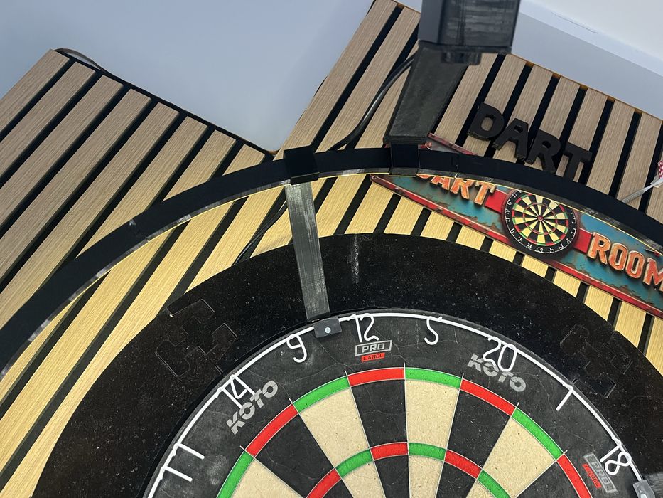 Zestaw kamer 0v9732 uchwyty i oring