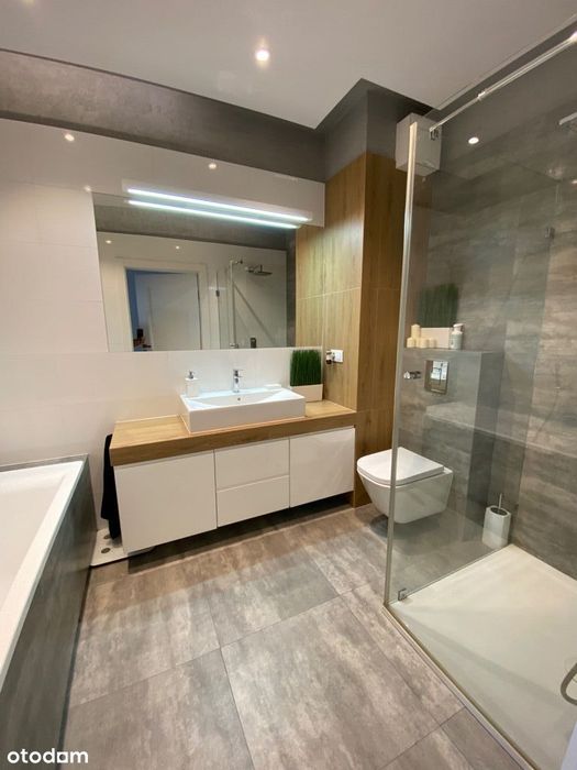 Komfortowy apartament 52 m² | Atrium Park | Bartodzieje |