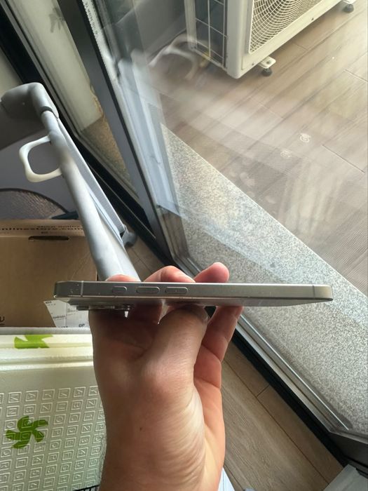 Iphone 16 pro 1tb