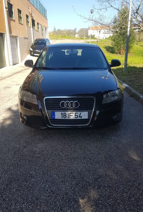 Audi A3 1.4 TFSI Turbo e Jantes 17