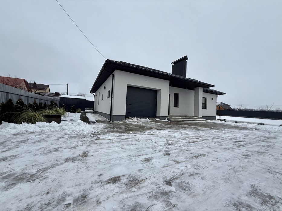 Продаж будинку Вінниця