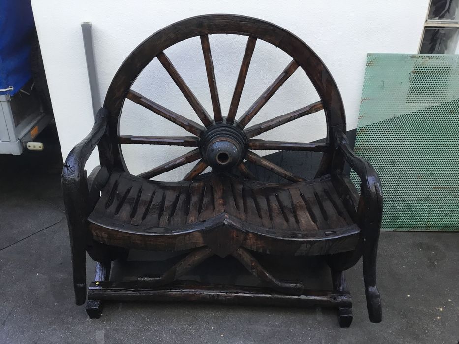 Mobilier de jardin