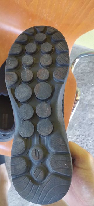Чоловічі кросівки skechers