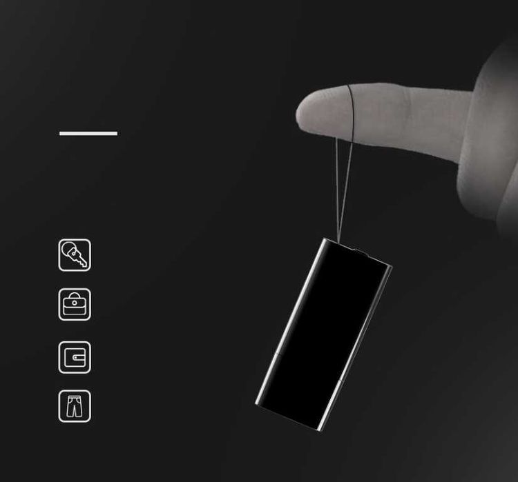 Pendrive Podsłuch Dyktafon 64GB 24H | WYPRZEDAŻ -20%