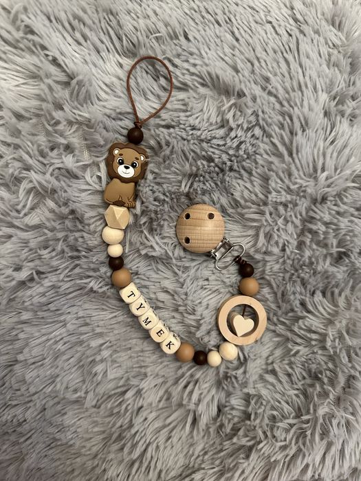 Zawieszka do smoczka