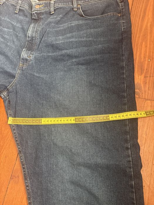 Джинси Wrangler  розмір 58-60