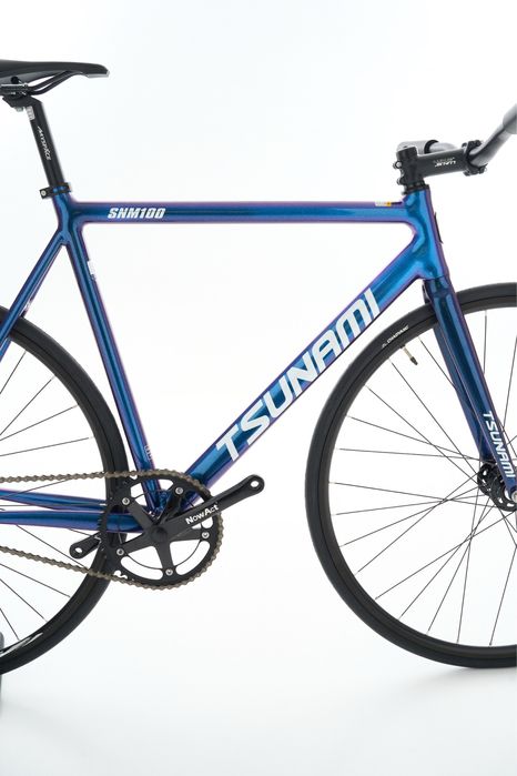 New Tsunami |Фікс, фикс, fixed gear, fix]