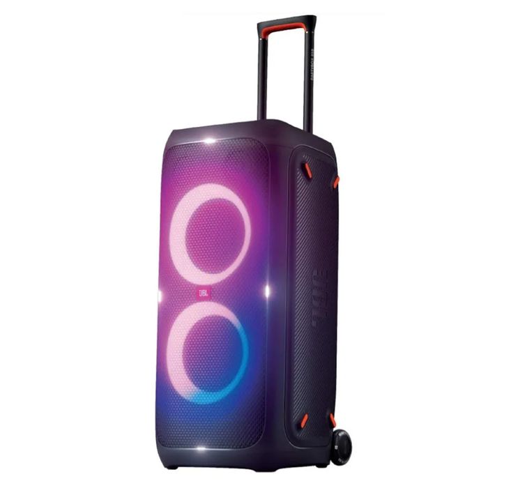 Wynajem JBL partybox 310