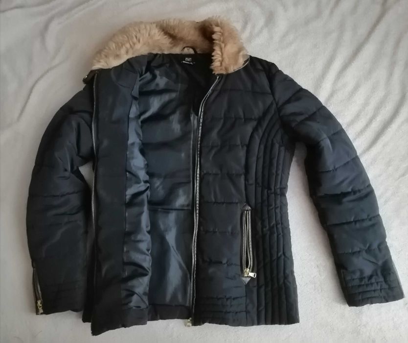 Kurtka zimowa F&F