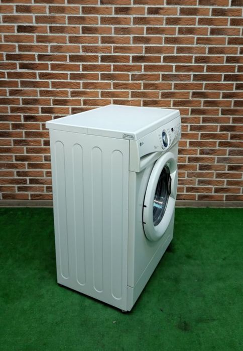 Срочно! Стиральная машинка LG ,автомат отжим сушка.