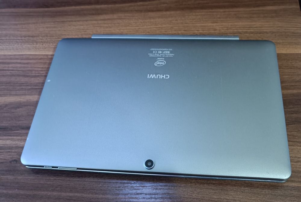 Планшет Chuwi Hi10 Pro+клавіатура (IPS 1920x1200) (4х64): 3 146 грн ...