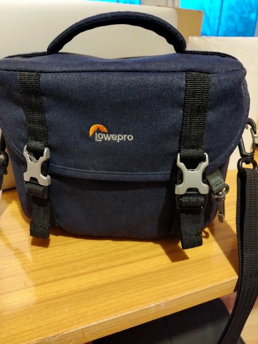 Torba fotograficzna Lowepro Scout SH 140