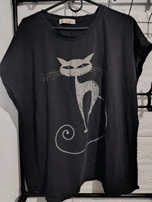 Женская блузка р. 58-62