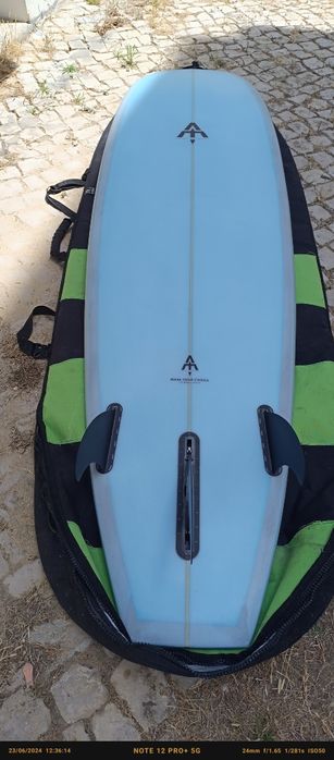 Prancha de surf 7"