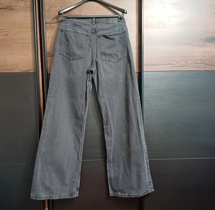 Spodnie Jeans House