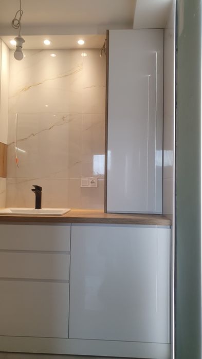 Meble z pasja na indywidualne zamówienie