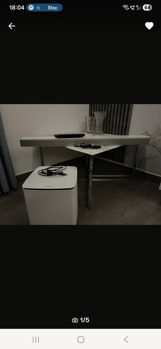 Bose soundbar 700+ Bas Modul 700