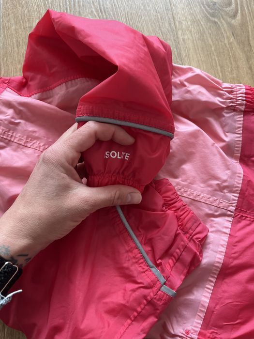 Rewelacyjny kombinezon Regatta 98