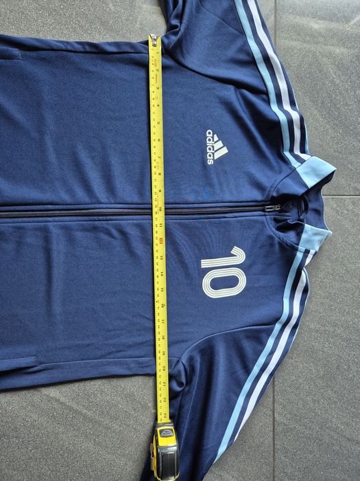 Dres męski Adidas Messi Tiro