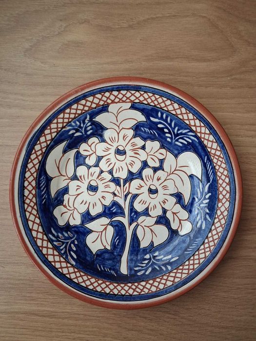Decorative Plates443975366786437121