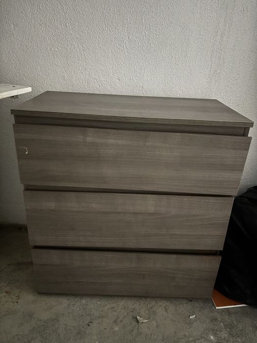 Mobilia quarto casal