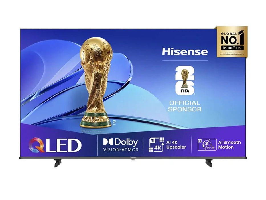 TV Hisense 65