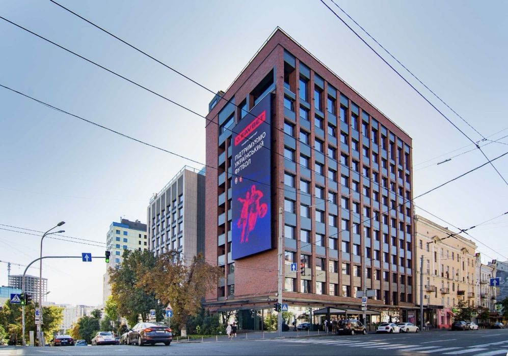 ‼️Оренда Офісу З Новим Ремонтом | В Діловому Центрі Столиці‼️