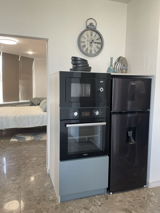 Видова квартира центр курорту.