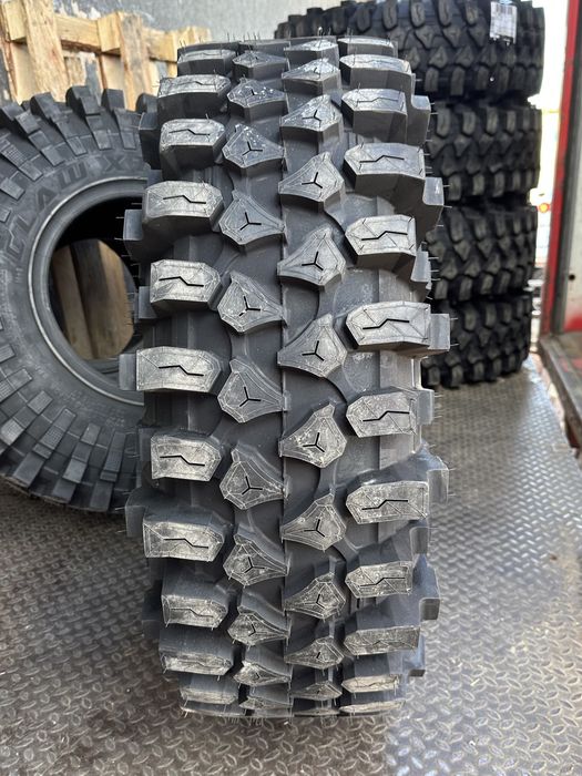 37x12.50R16 Journey WN02 Claw MT 4X4