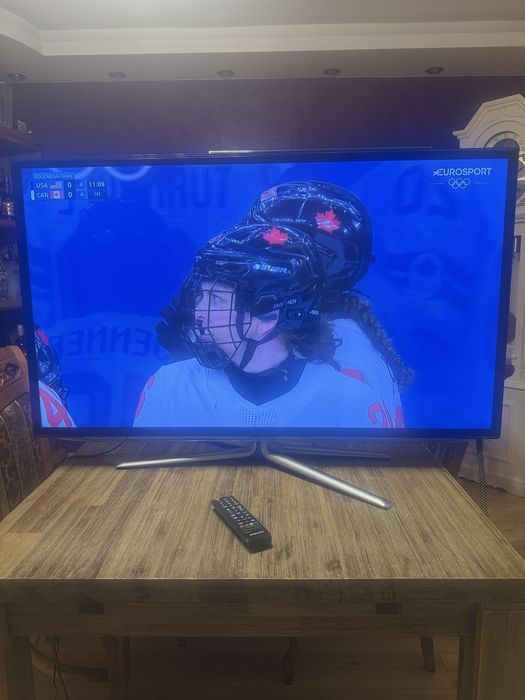 Telewizor Samsung  46 smart tv